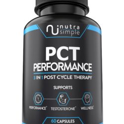 Post Cycles Therapy PCT