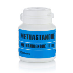 Methandienone inj.