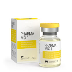 PHARMA MIX 1