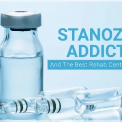 Stanozolol