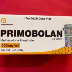 Primobolan